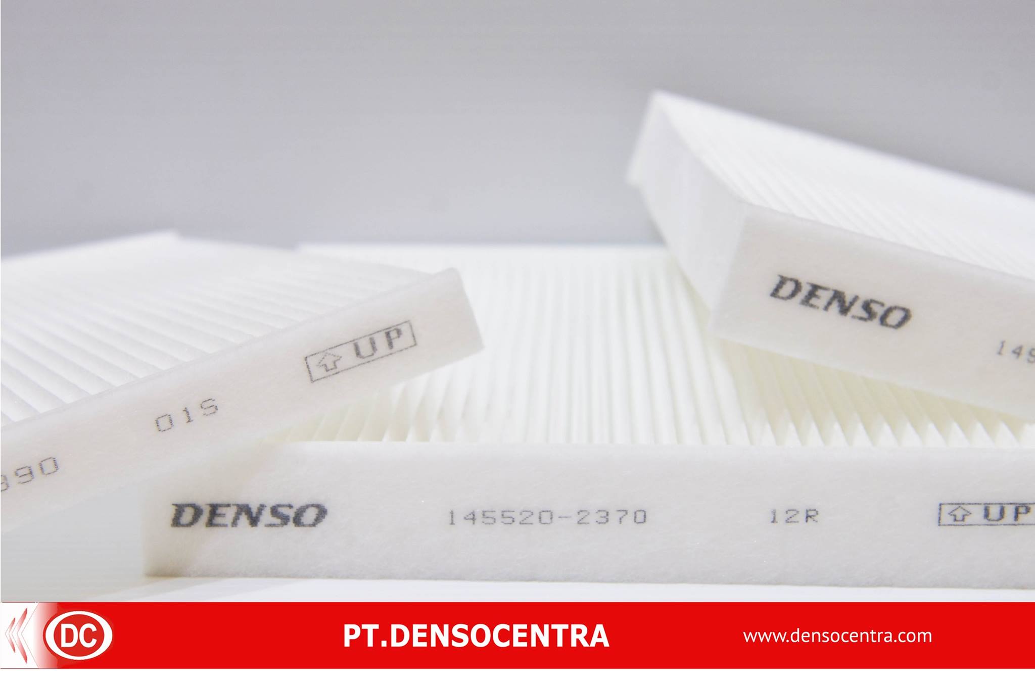 DENSO Cabin Air Filter (*New) DENSOCENTRA Online