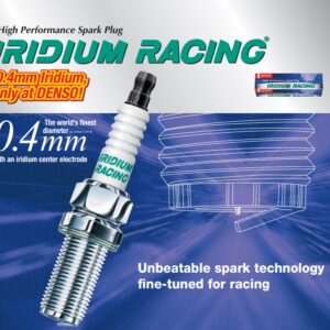 Busi Iridium Racing